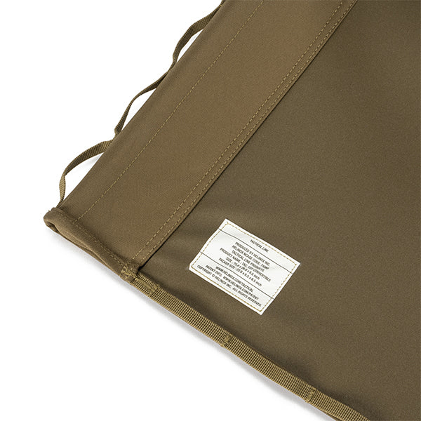 ヘリノックス タクティカルコットコンバーチブル