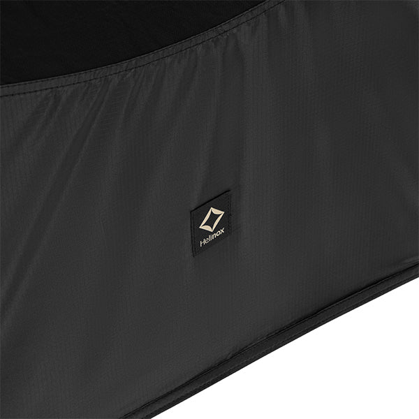 ヘリノックス タクティカル コットテントソロインナーテント メッシュ
