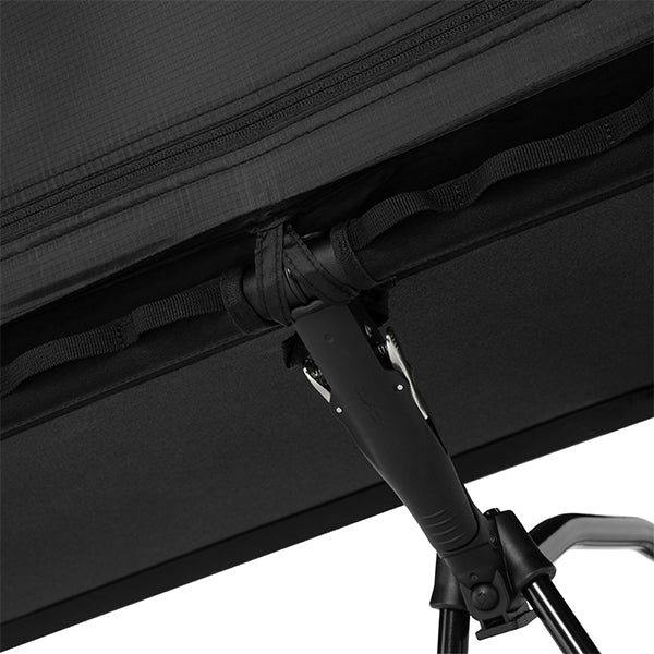 ヘリノックス タクティカル コットテントソロインナーテント メッシュ