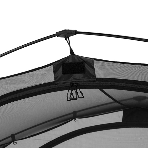 ヘリノックス タクティカル コットテントソロインナーテント メッシュ