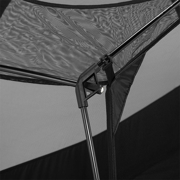 ヘリノックス タクティカル コットテントソロインナーテント メッシュ