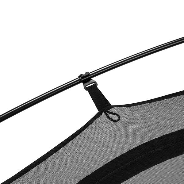 ヘリノックス タクティカル コットテントソロインナーテント メッシュ