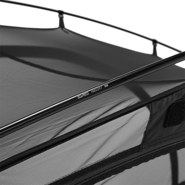 ヘリノックス タクティカル コットテントソロインナーテント メッシュ