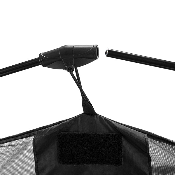 ヘリノックス タクティカル コットテントソロインナーテント メッシュ