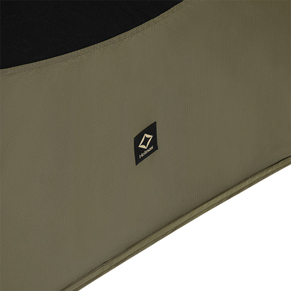 ヘリノックス タクティカル コットテントソロインナーテント メッシュ