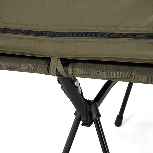 ヘリノックス タクティカル コットテントソロインナーテント メッシュ