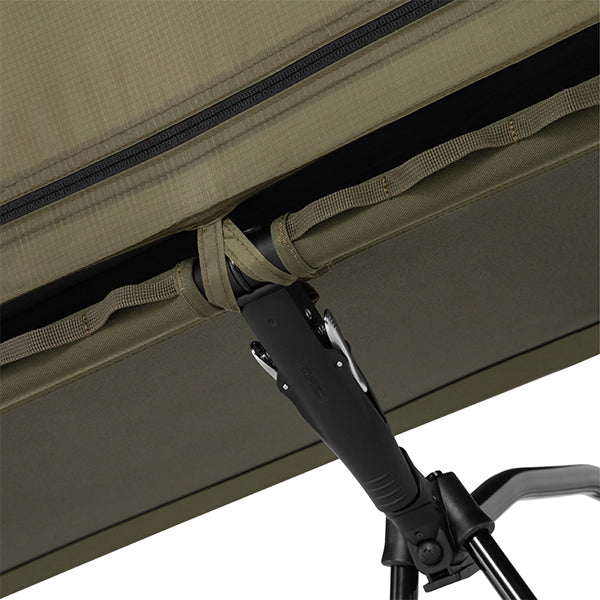 ヘリノックス タクティカル コットテントソロインナーテント メッシュ