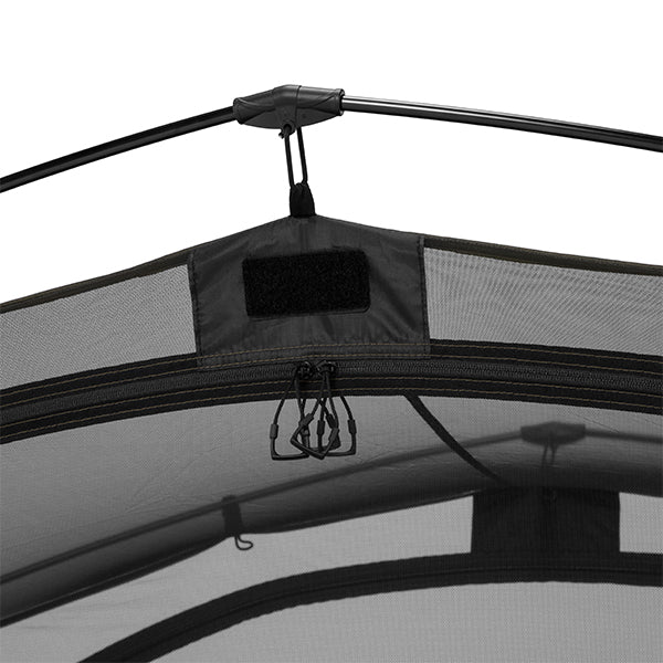 ヘリノックス タクティカル コットテントソロインナーテント メッシュ