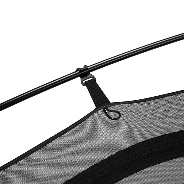 ヘリノックス タクティカル コットテントソロインナーテント メッシュ