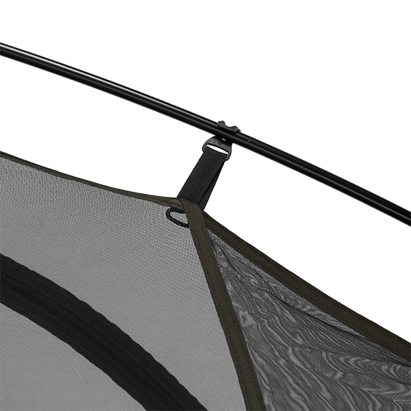 ヘリノックス タクティカル コットテントソロインナーテント メッシュ