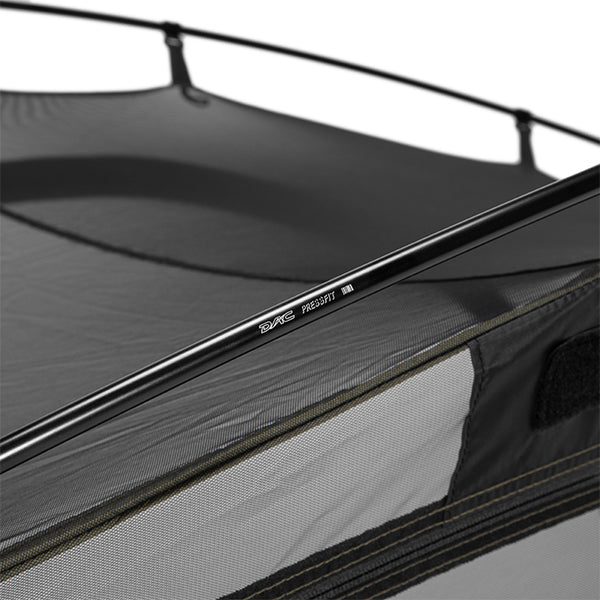 ヘリノックス タクティカル コットテントソロインナーテント メッシュ