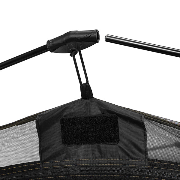 ヘリノックス タクティカル コットテントソロインナーテント メッシュ