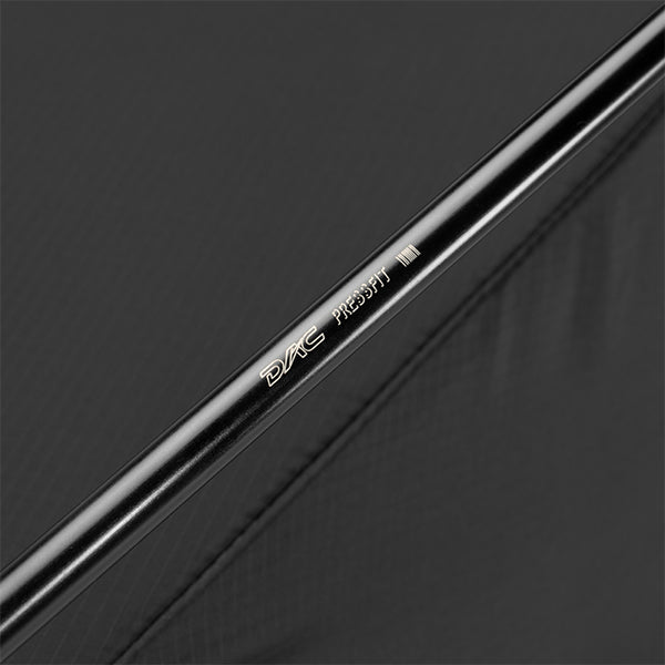 ヘリノックス タクティカル コットテントソロインナーテント ファブリック