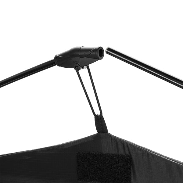 ヘリノックス タクティカル コットテントソロインナーテント ファブリック