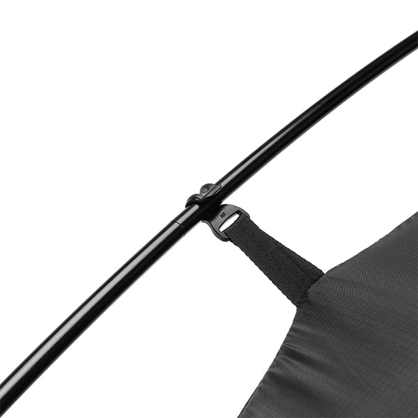 ヘリノックス タクティカル コットテントソロインナーテント ファブリック