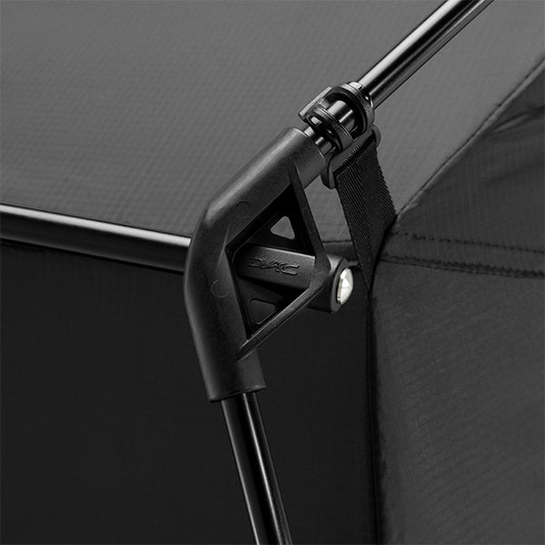 ヘリノックス タクティカル コットテントソロインナーテント ファブリック