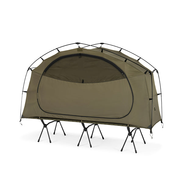 ヘリノックス タクティカル コットテントソロインナーテント ファブリック