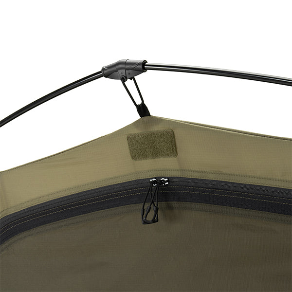 ヘリノックス タクティカル コットテントソロインナーテント ファブリック