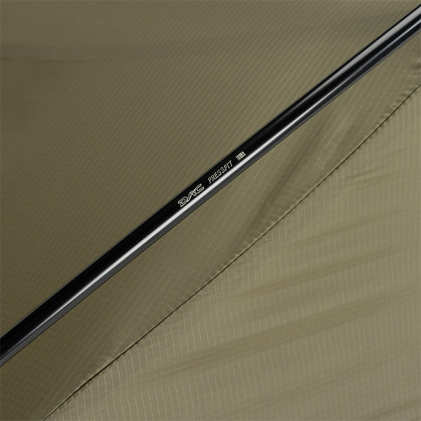 ヘリノックス タクティカル コットテントソロインナーテント ファブリック