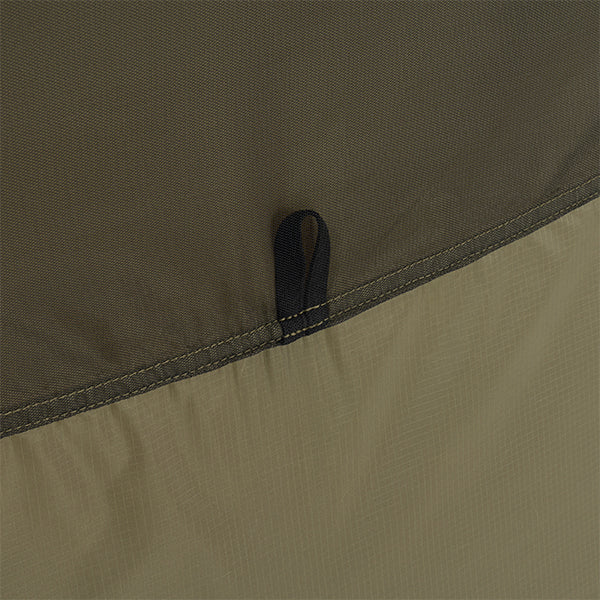 ヘリノックス タクティカル コットテントソロインナーテント ファブリック