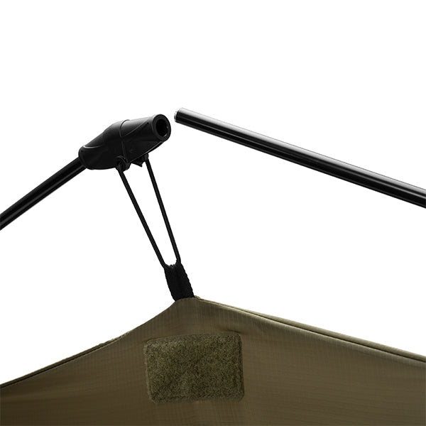 ヘリノックス タクティカル コットテントソロインナーテント ファブリック