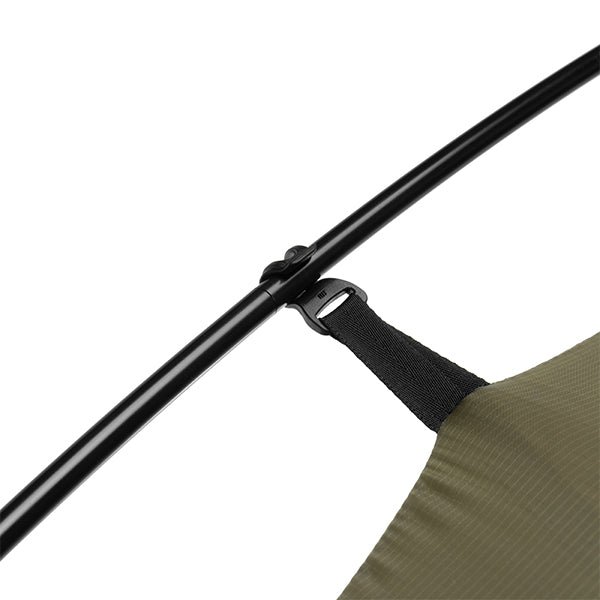 ヘリノックス タクティカル コットテントソロインナーテント ファブリック