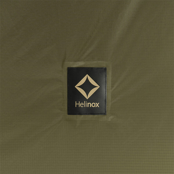 ヘリノックス タクティカル コットテントソロ フライ