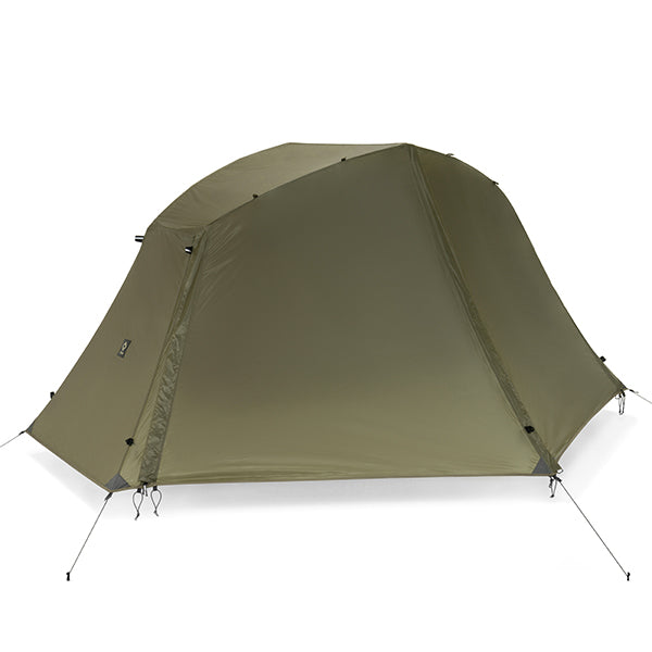 ヘリノックス タクティカル コットテントソロ フライ