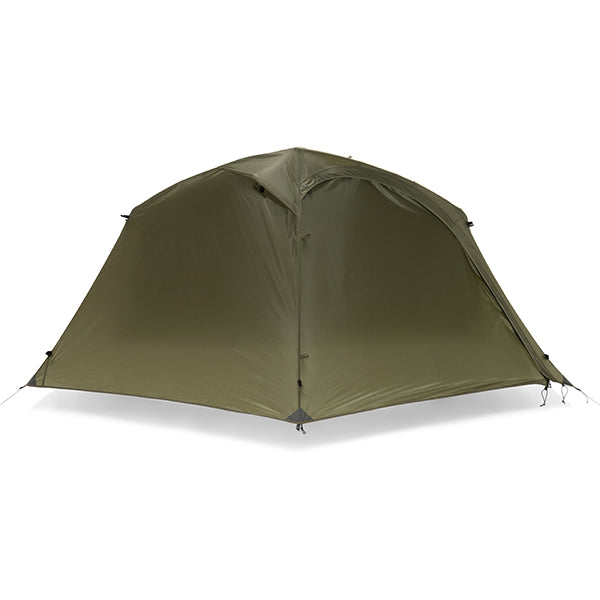 ヘリノックス タクティカル コットテントソロ フライ