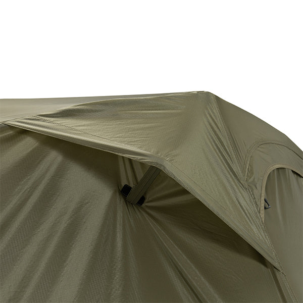 ヘリノックス タクティカル コットテントソロ フライ