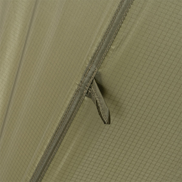 ヘリノックス タクティカル コットテントソロ フライ