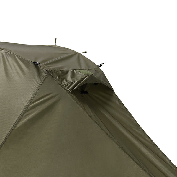 ヘリノックス タクティカル コットテントソロ ハイタープフライ