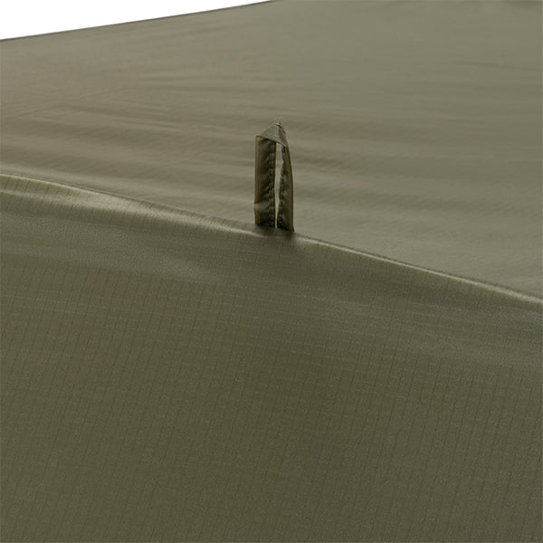 ヘリノックス タクティカル コットテントソロ ハイタープフライ