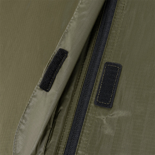 ヘリノックス タクティカル コットテントソロ ハイタープフライ