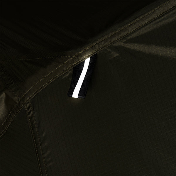 ヘリノックス タクティカル コットテントソロ ハイタープフライ