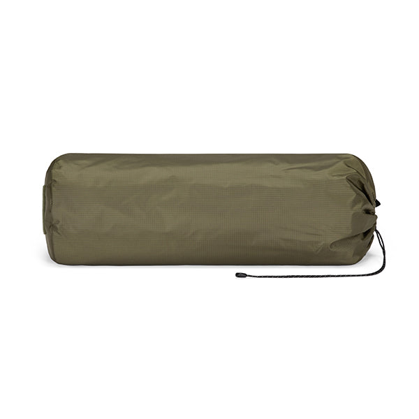 ヘリノックス タクティカル コットテントソロ ハイタープフライ