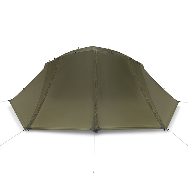 ヘリノックス タクティカル コットテントソロ ハイタープフライ