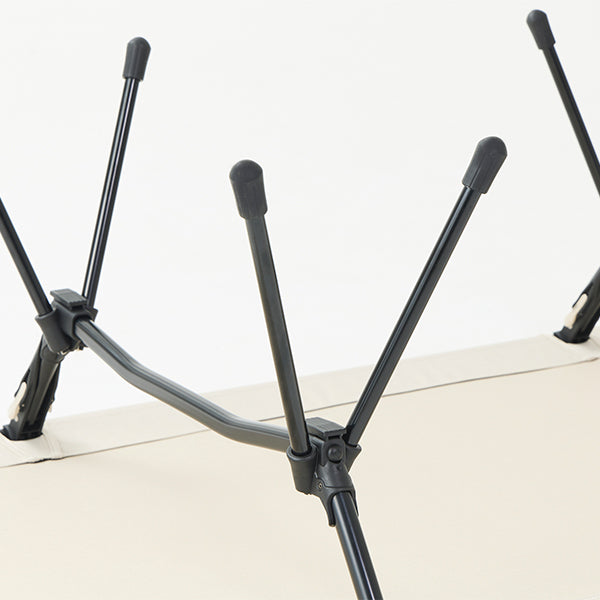 ヘリノックス コットレッグ