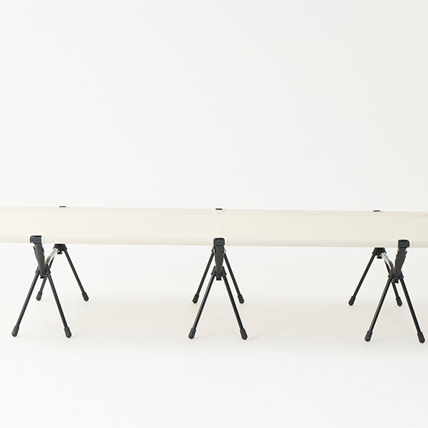 ヘリノックス コットレッグ