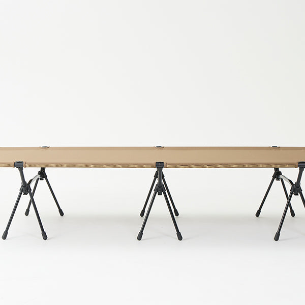 ヘリノックス コットレッグ