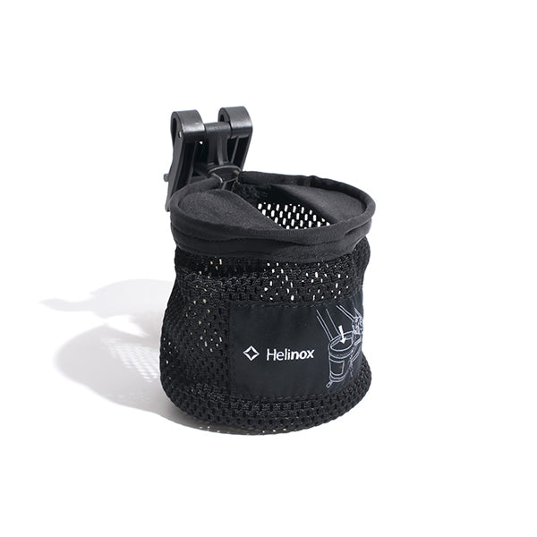 ヘリノックス カップホルダーの画像