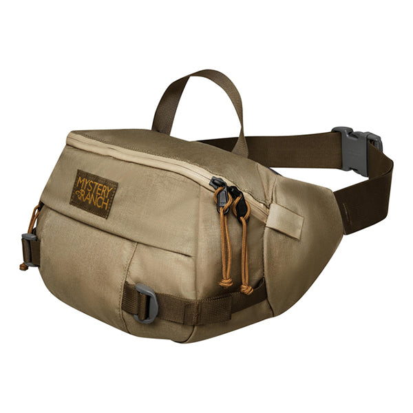 ミステリーランチ ヒップモンキー2