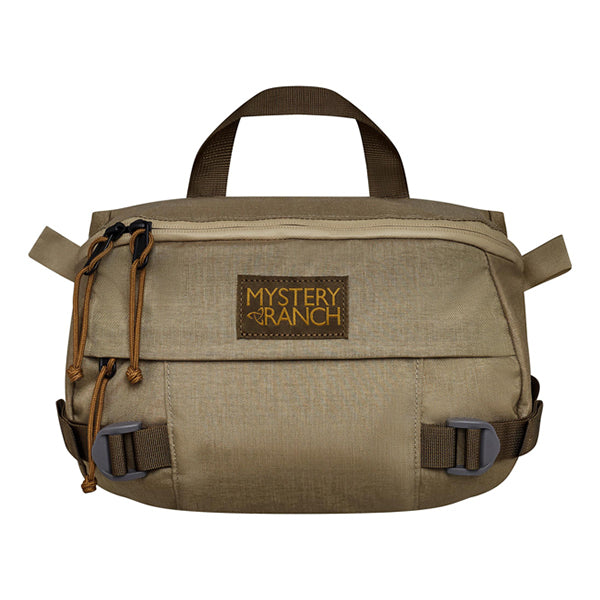 ミステリーランチ ヒップモンキー2