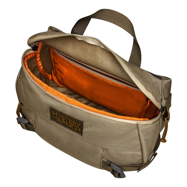 ミステリーランチ ヒップモンキー2