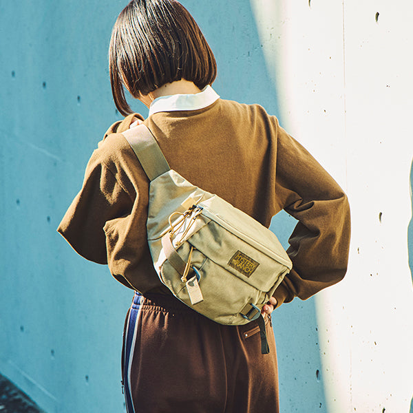 ミステリーランチ ヒップモンキー2