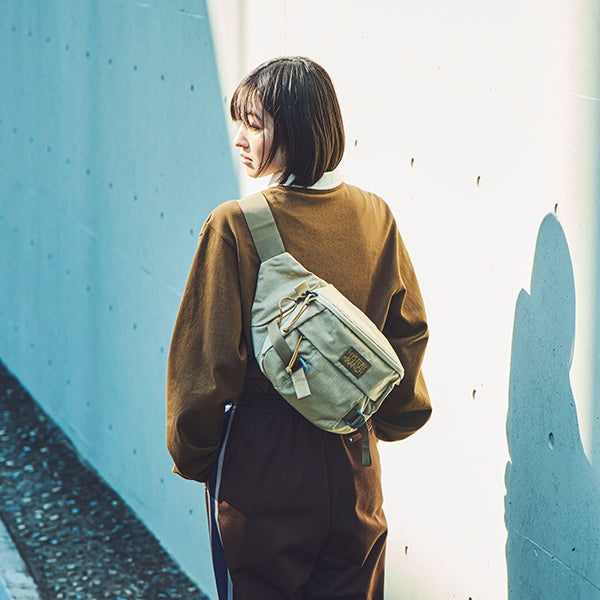 ミステリーランチ ヒップモンキー2