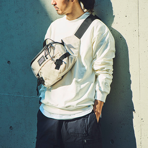 ミステリーランチ ヒップモンキー2