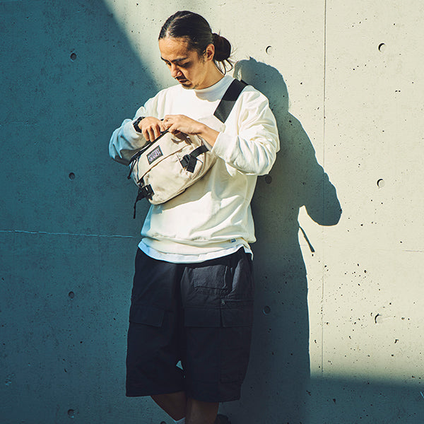 ミステリーランチ ヒップモンキー2