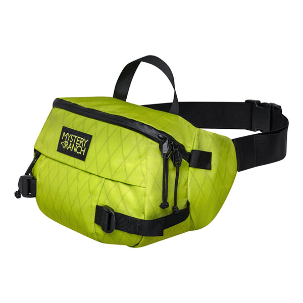 ミステリーランチ ヒップモンキー2