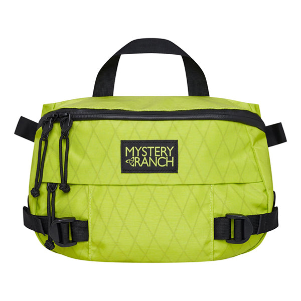 ミステリーランチ ヒップモンキー2